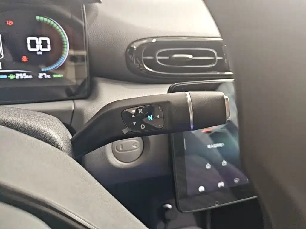 Leapmotor Leapmotor T03 — миниатюра 14