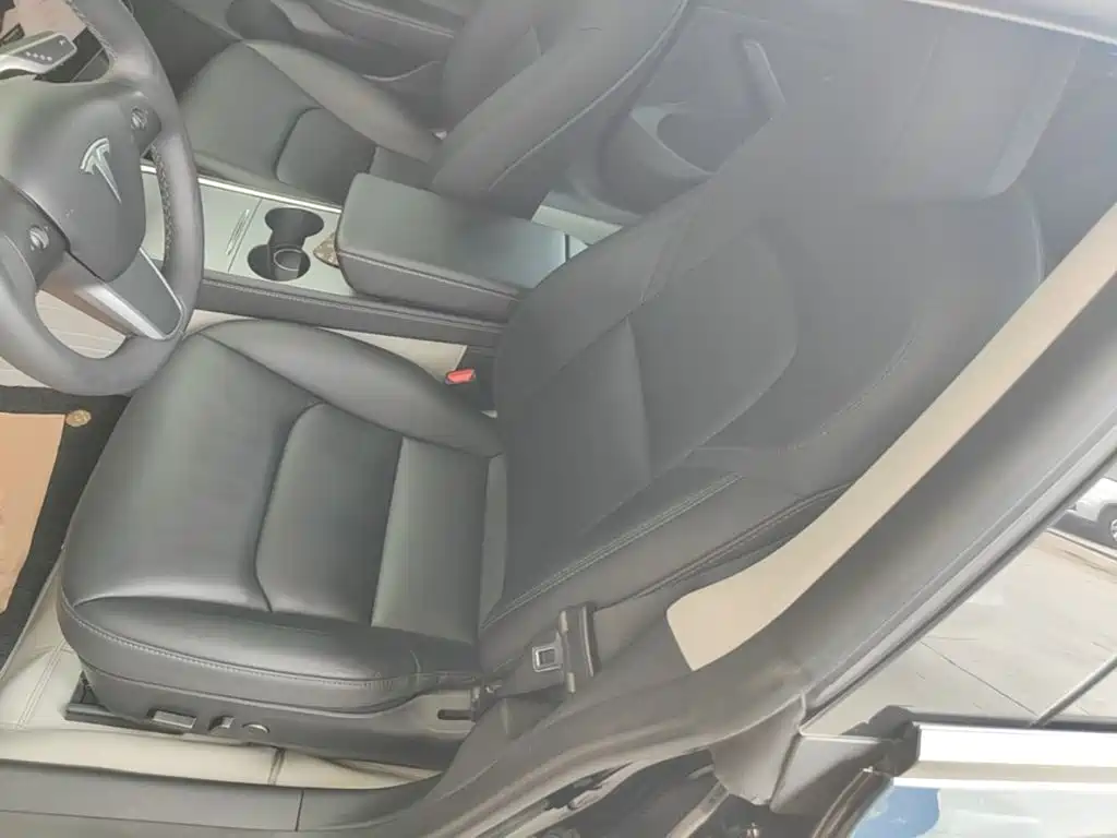 Tesla Model 3 — миниатюра 15
