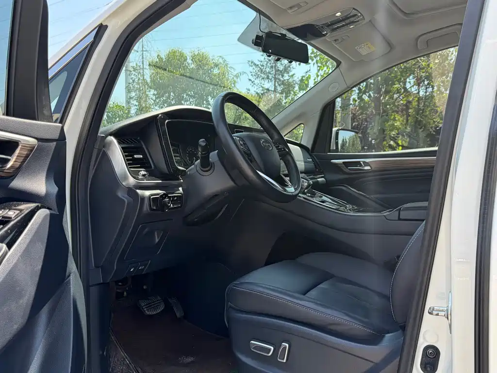 GAC Motor Trumpchi M8 — миниатюра 7