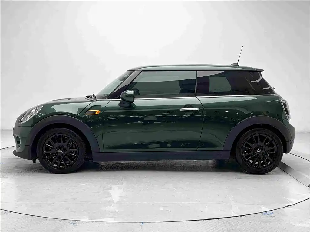 MINI Mini — миниатюра 16
