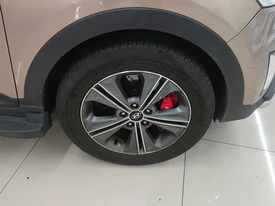 Hyundai ix25 — миниатюра 6