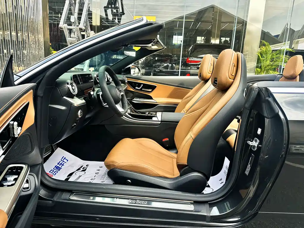Mercedes-Benz CLE — миниатюра 8