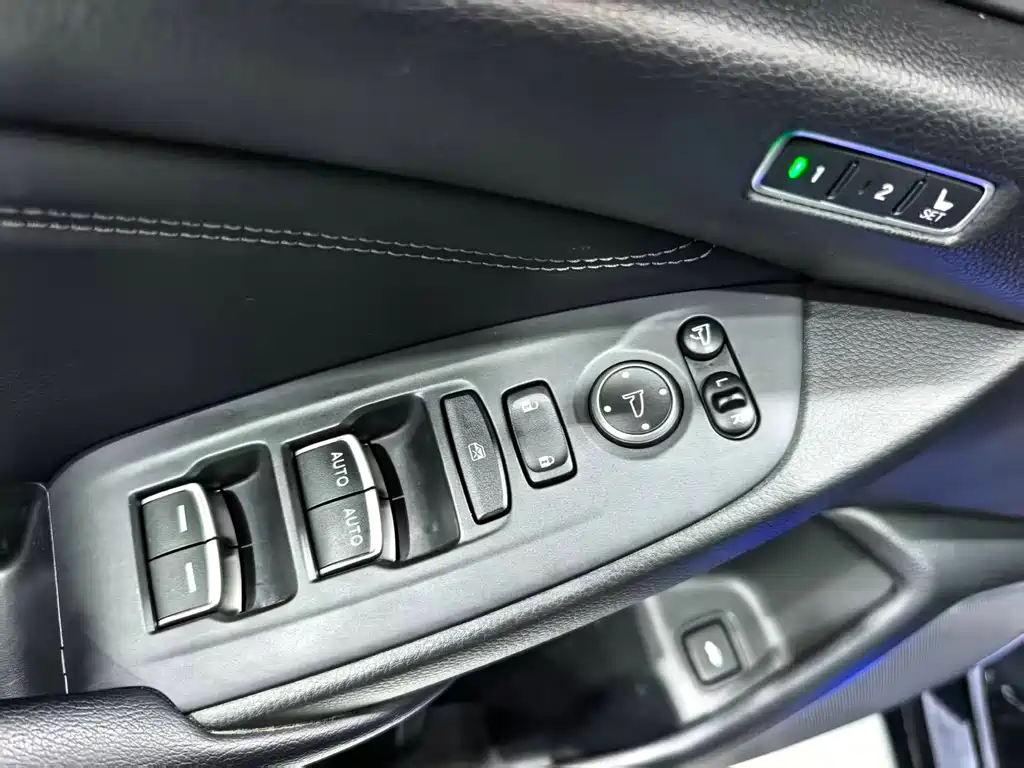 Honda Accord — миниатюра 28