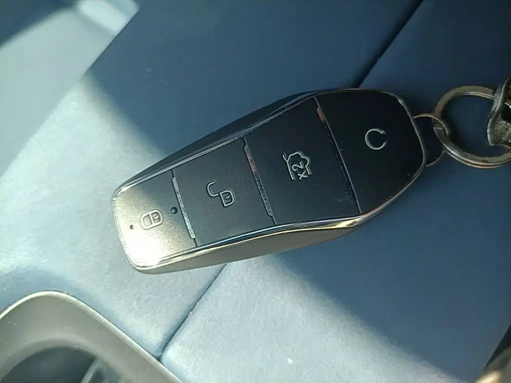 BYD Seagull — миниатюра 9