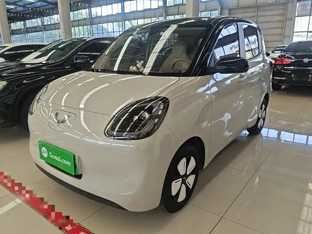 Wuling MINIEV — миниатюра 2