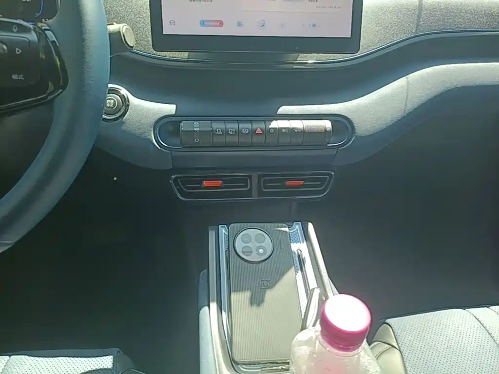 BYD Seagull — миниатюра 14