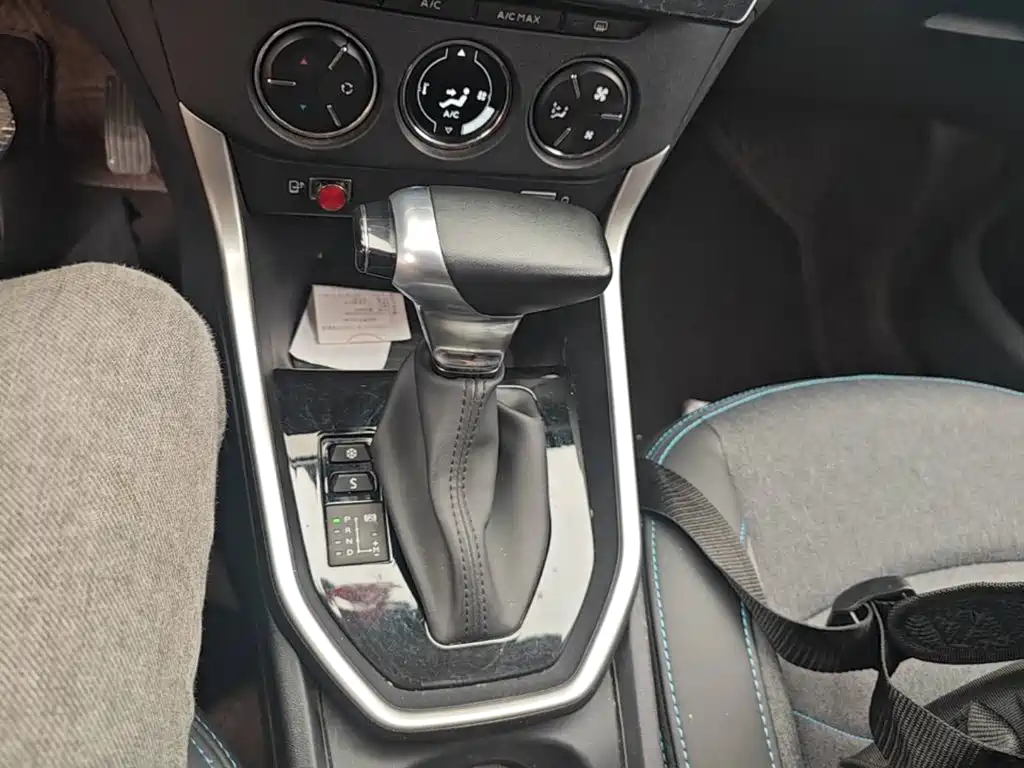 Citroen C3-XR — миниатюра 14