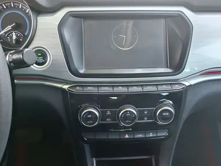 Haval H2 — миниатюра 6