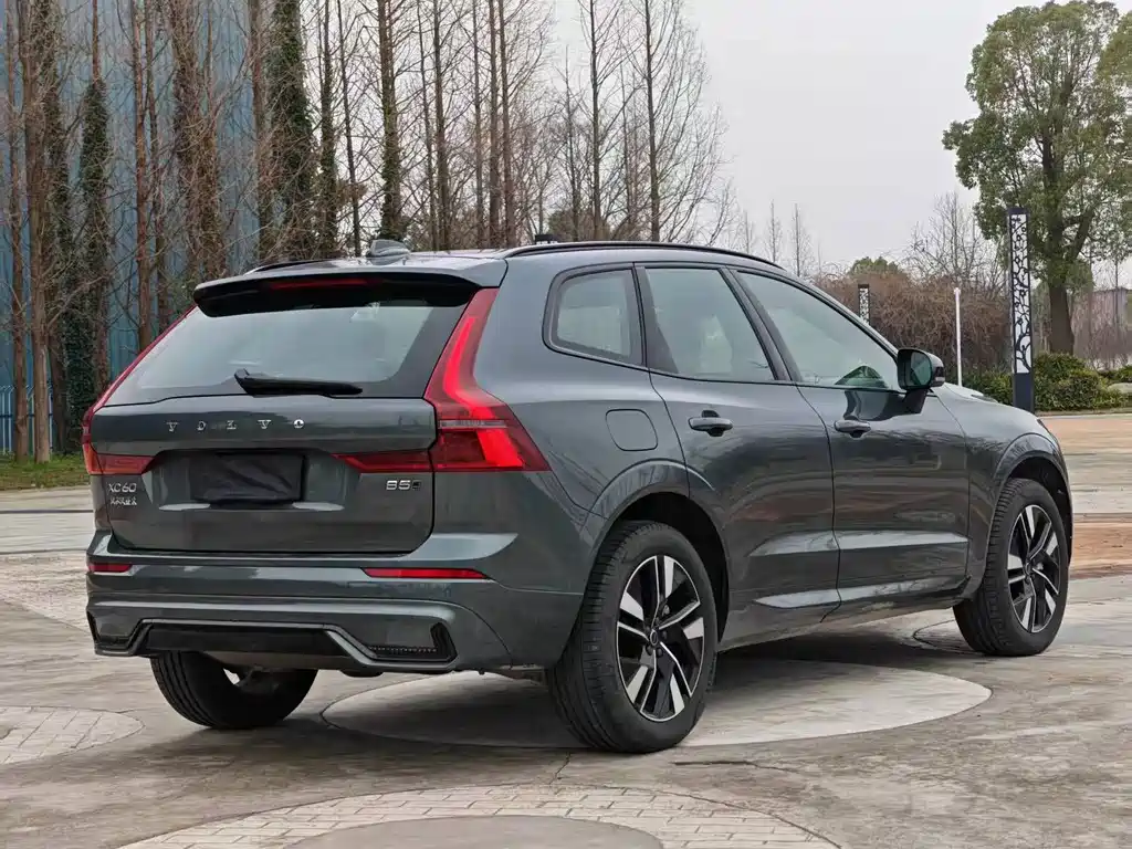 Volvo XC60 — миниатюра 7