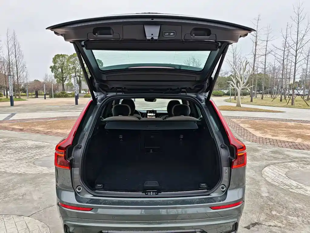 Volvo XC60 — миниатюра 42