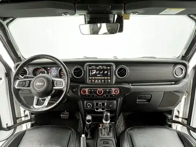 Jeep Wrangler — миниатюра 18