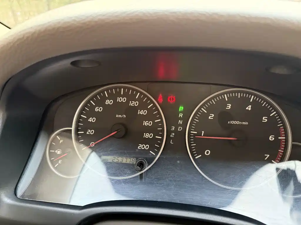 Toyota Prado (Import) — миниатюра 17