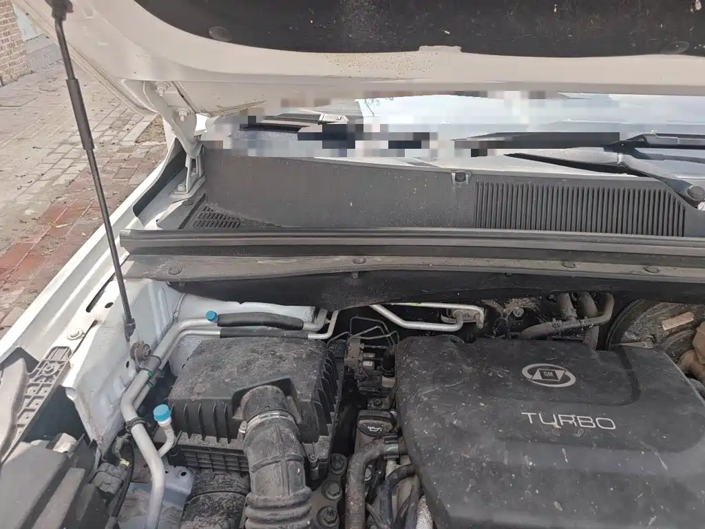 Wuling Xingchen — миниатюра 20