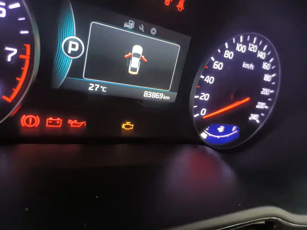 Kia K4 — миниатюра 13