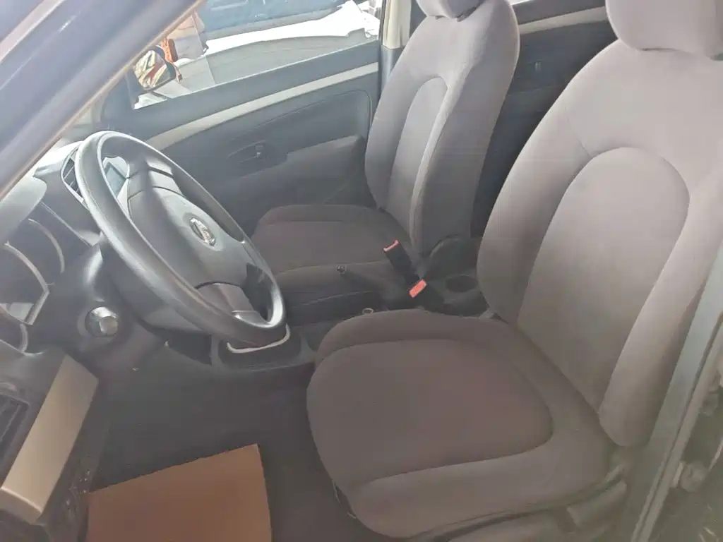 Nissan Sylphy — миниатюра 15