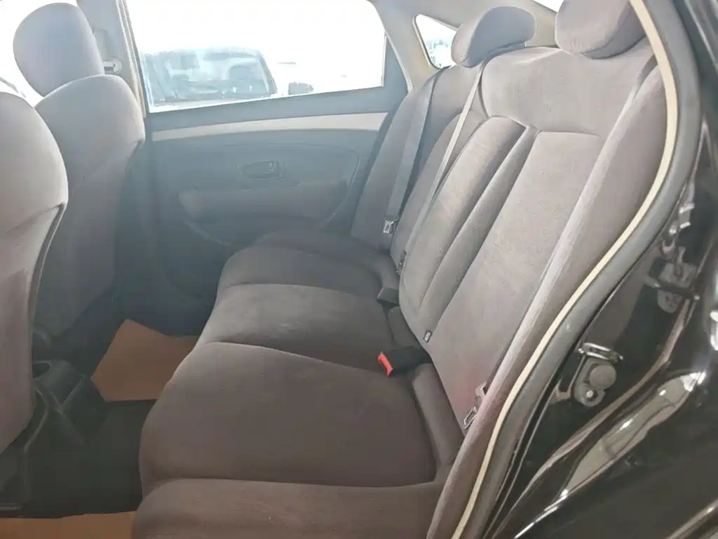Nissan Sylphy — миниатюра 17