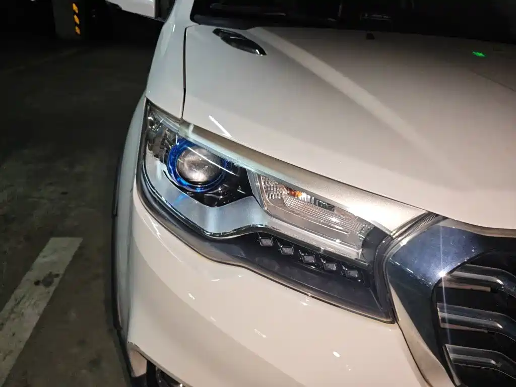 Haval H1 — миниатюра 7
