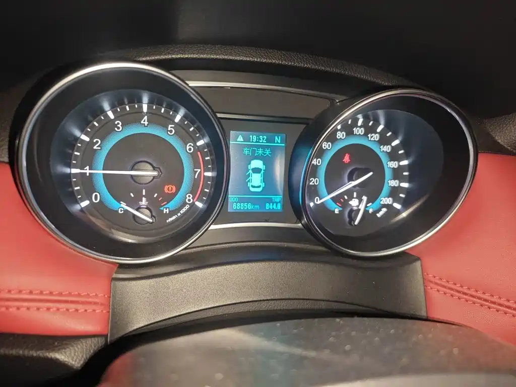 Haval H1 — миниатюра 12
