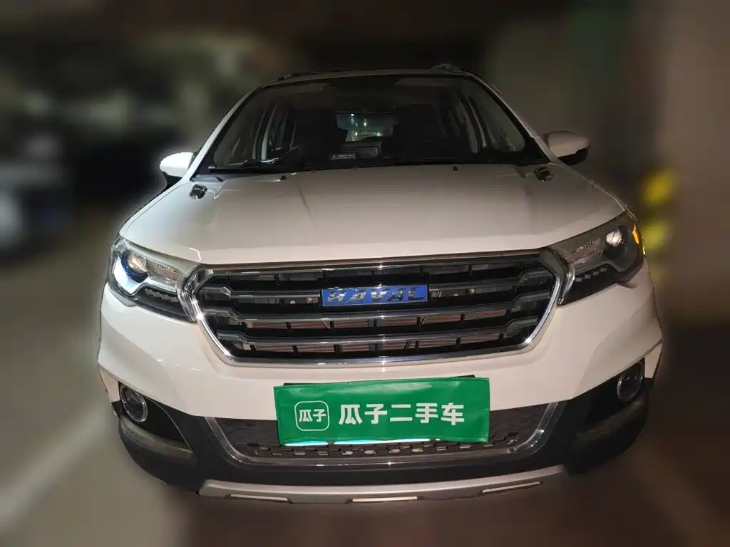 Haval H1 — миниатюра 2