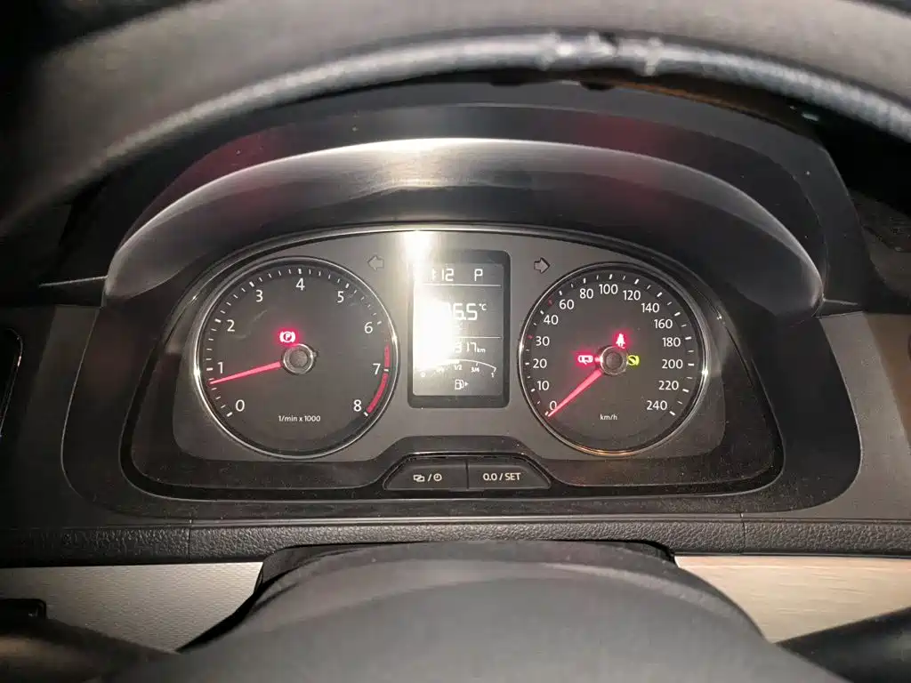 Volkswagen Gran Lavida — миниатюра 7
