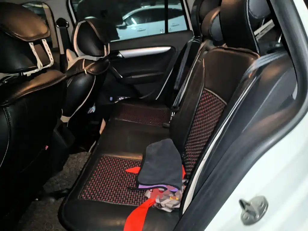 Volkswagen Gran Lavida — миниатюра 13