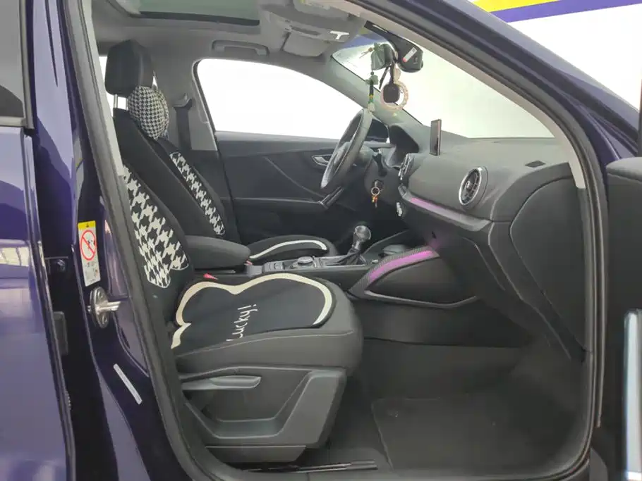Audi Q2L — миниатюра 8