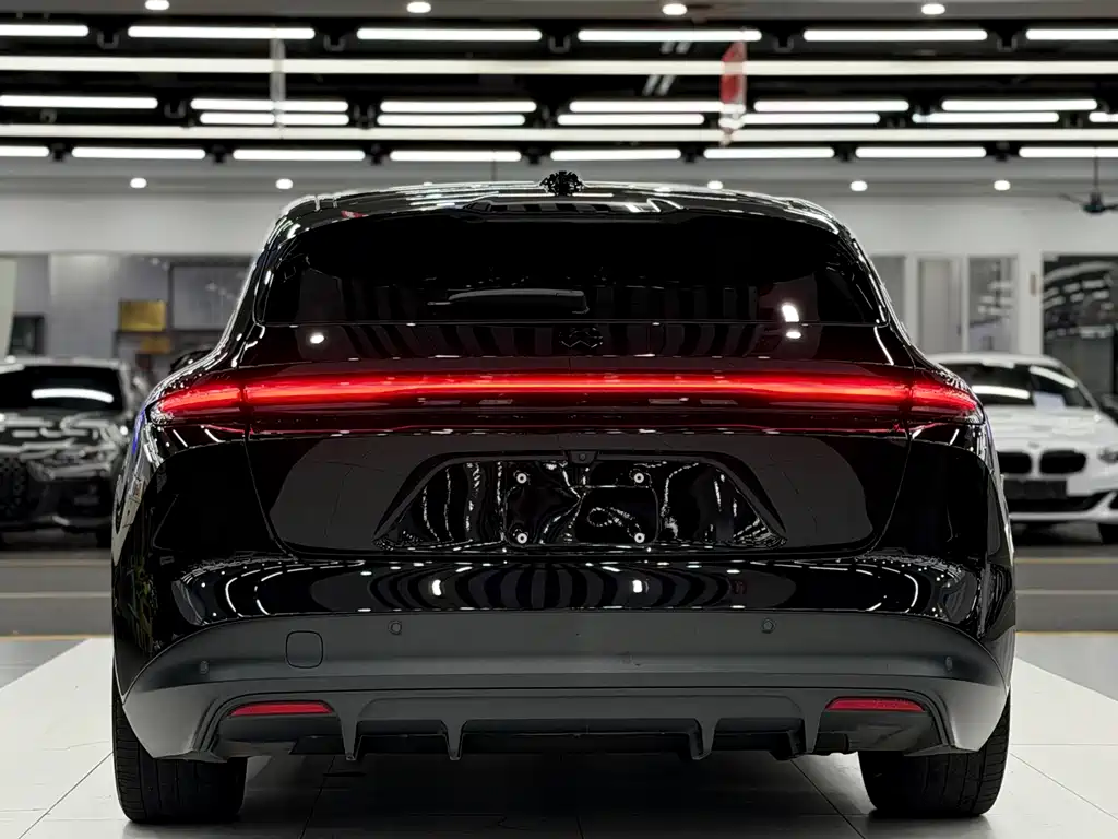 NIO ET5T 2024 75kWh Touring