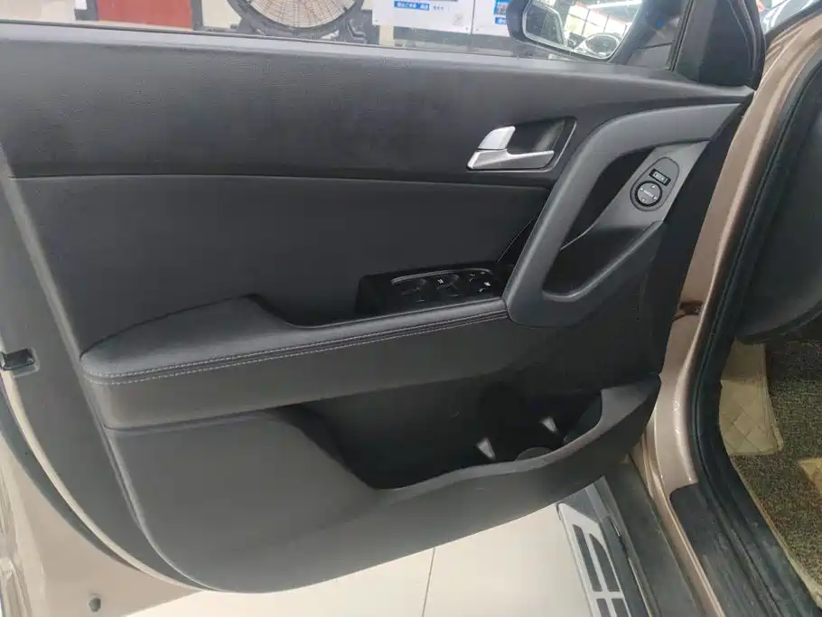 Hyundai ix25 — миниатюра 7