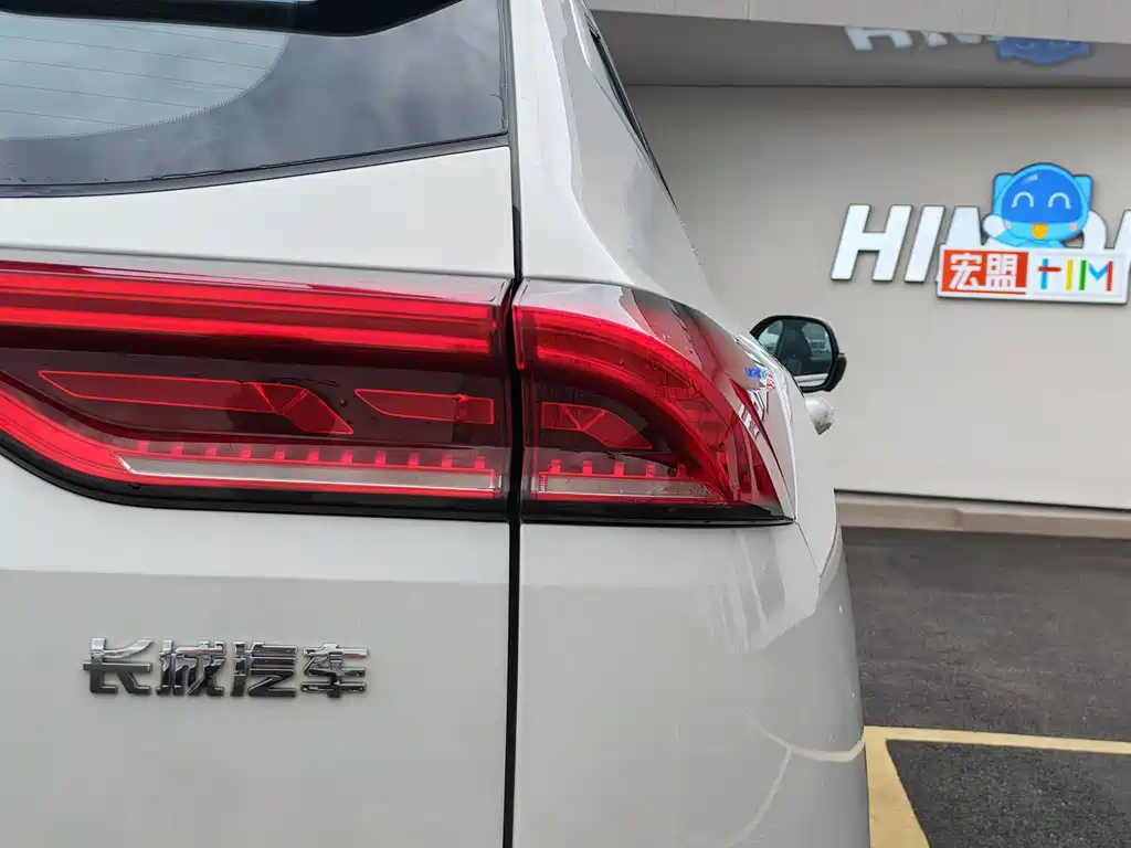 Haval H6 — миниатюра 8
