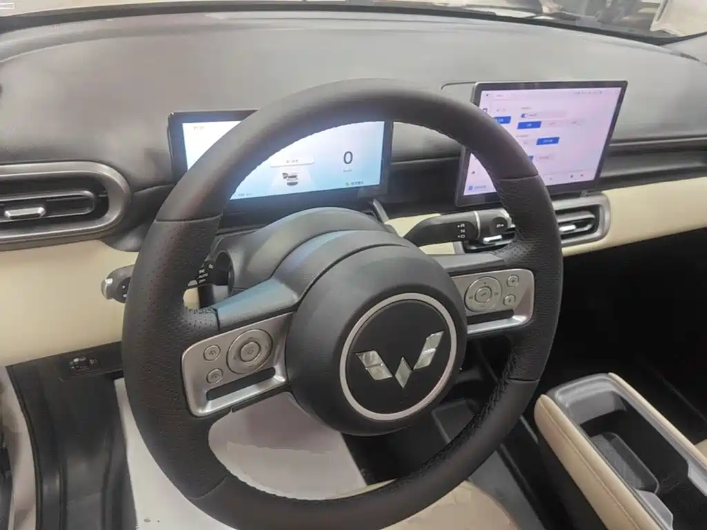 Wuling Bingo PLUS — миниатюра 10
