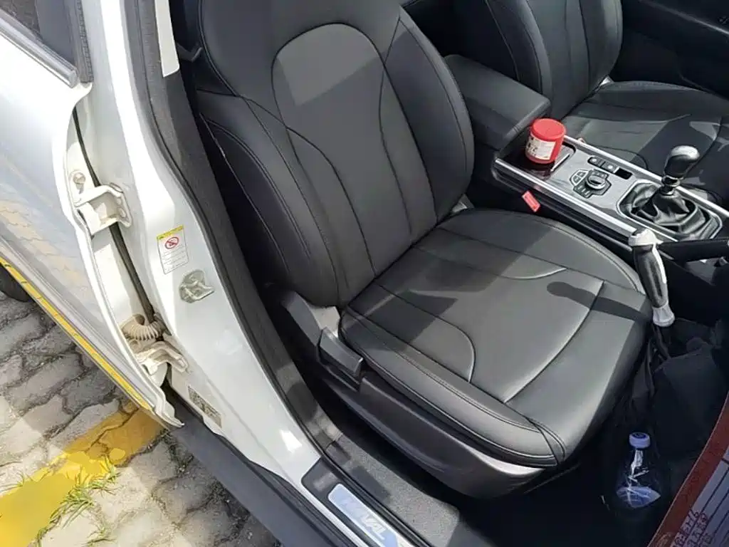 Haval H6 — миниатюра 25
