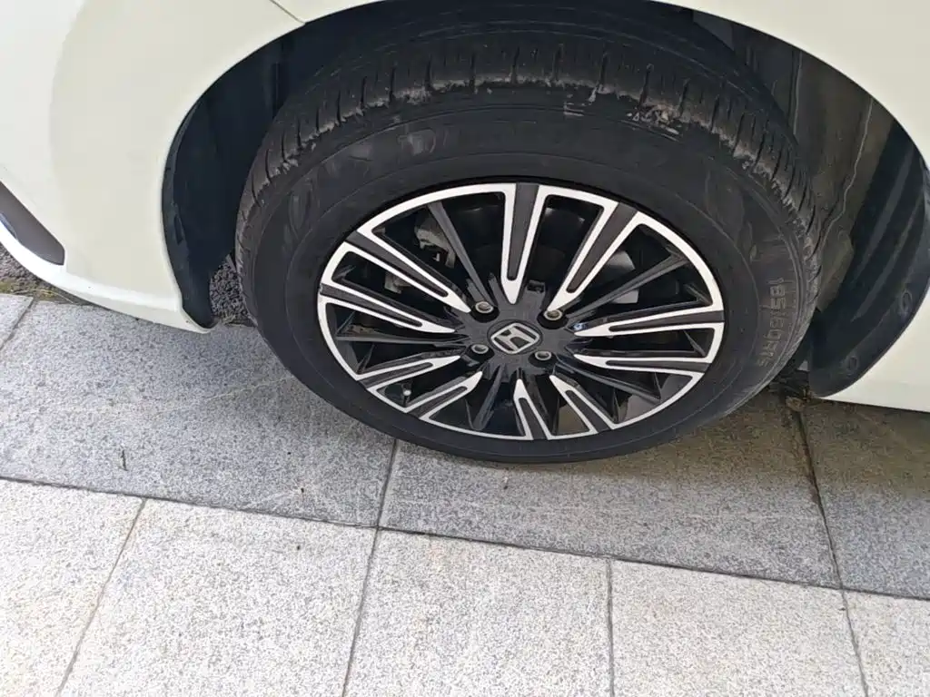 Honda Fit — миниатюра 23