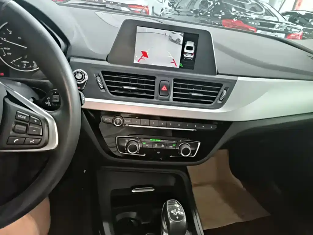 BMW 1 Series — миниатюра 13