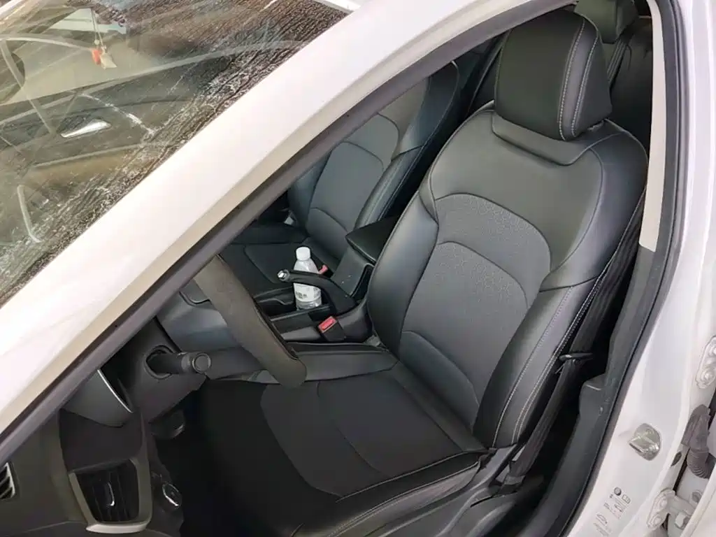 Chevrolet Cavalier — миниатюра 15