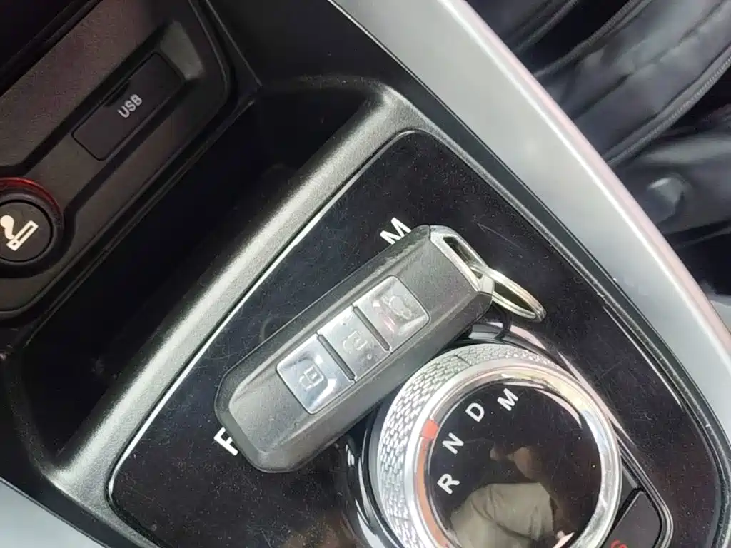 Baojun 510 — миниатюра 9