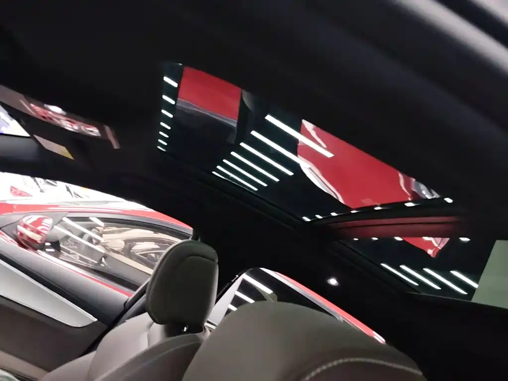 BYD Han — миниатюра 18