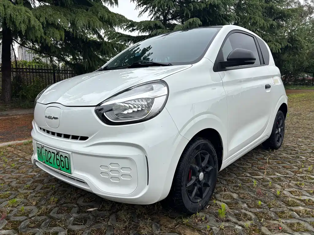Roewe Clever 2022
