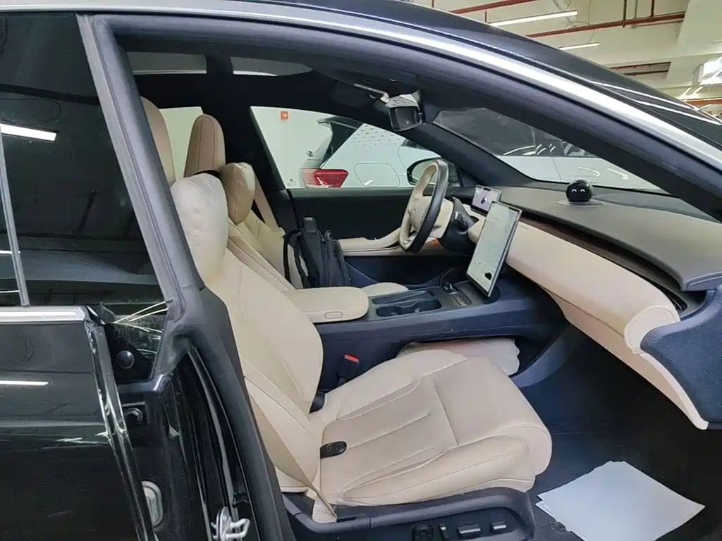 NIO ET5T — миниатюра 25