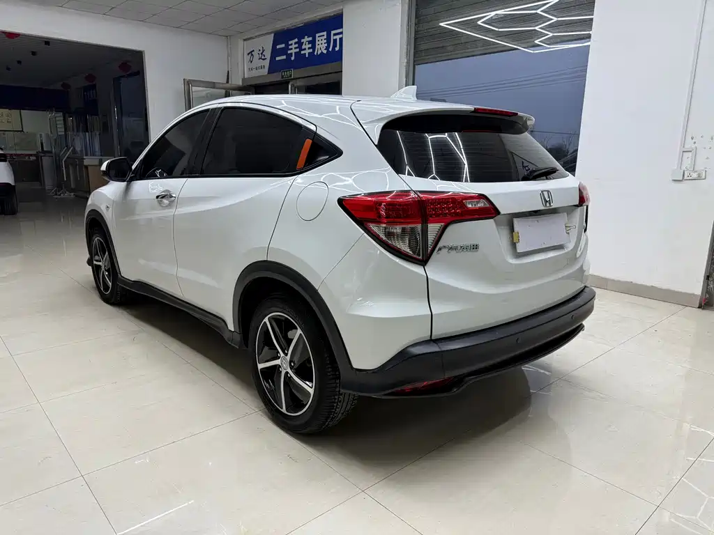 HONDA BINZHI