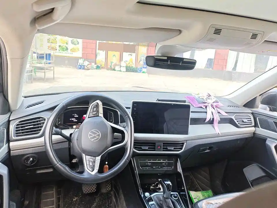 Volkswagen Tayron 2023 280TSI Luxury Plus
