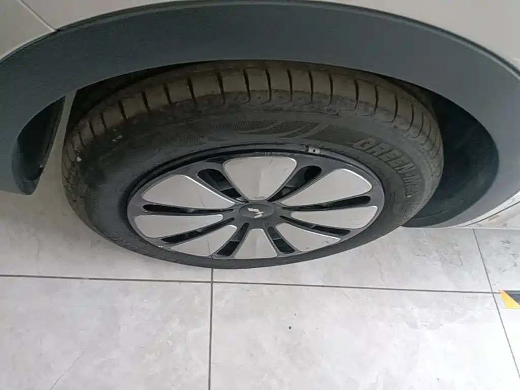 Wuling Bingo — миниатюра 23