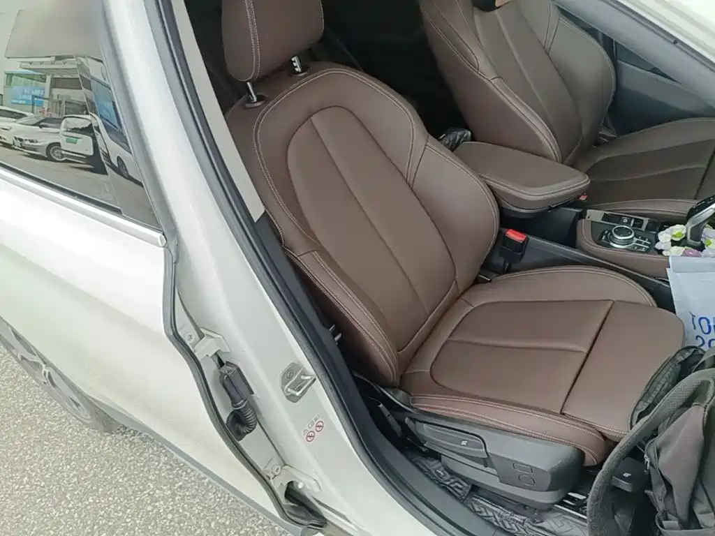 BMW X1 — миниатюра 25