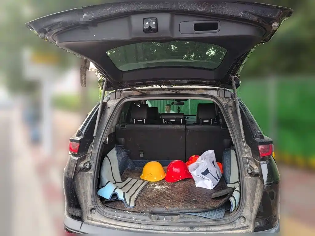 Honda Breeze — миниатюра 15