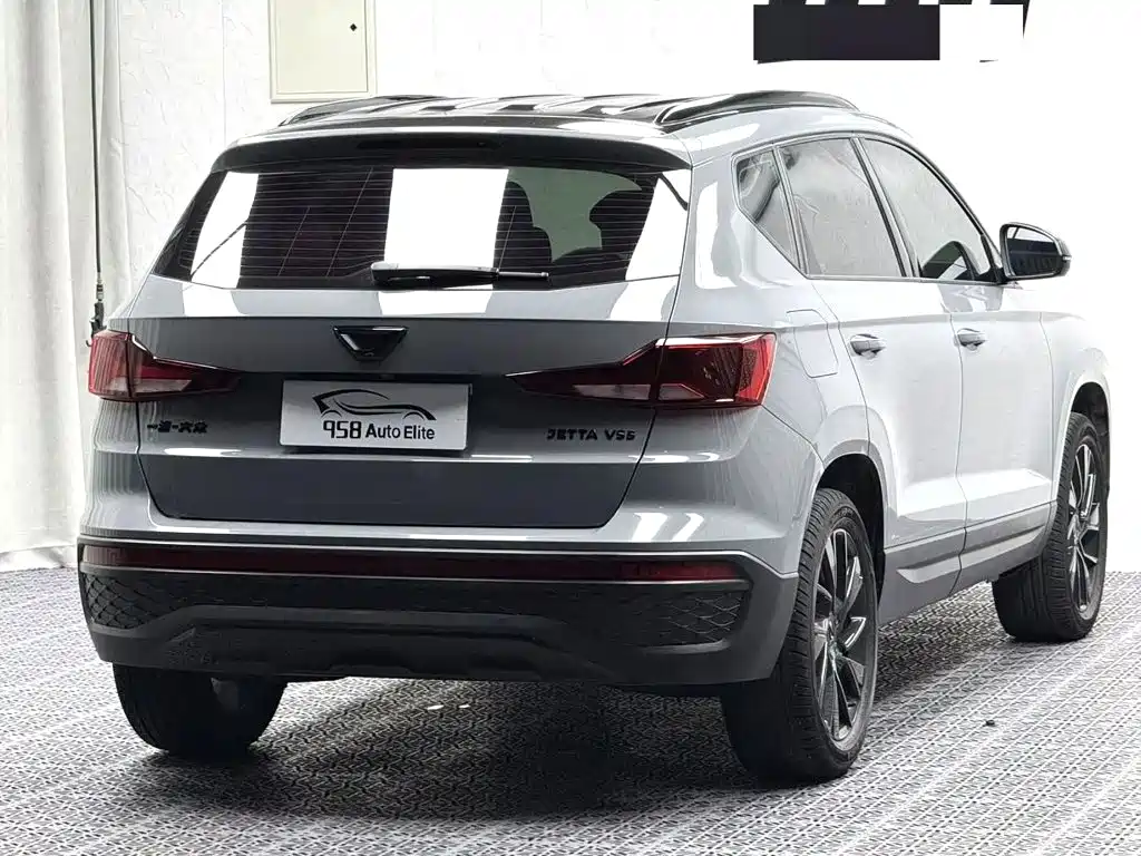 Jetta VS5 — миниатюра 12