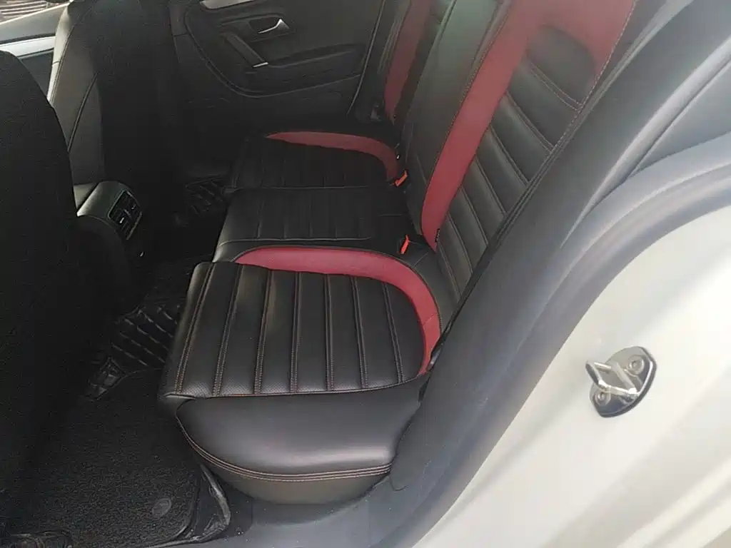 Volkswagen CC — миниатюра 17