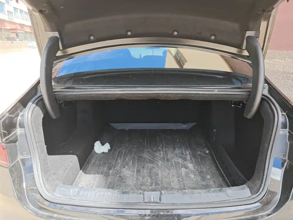 BYD Qin PLUS — миниатюра 19