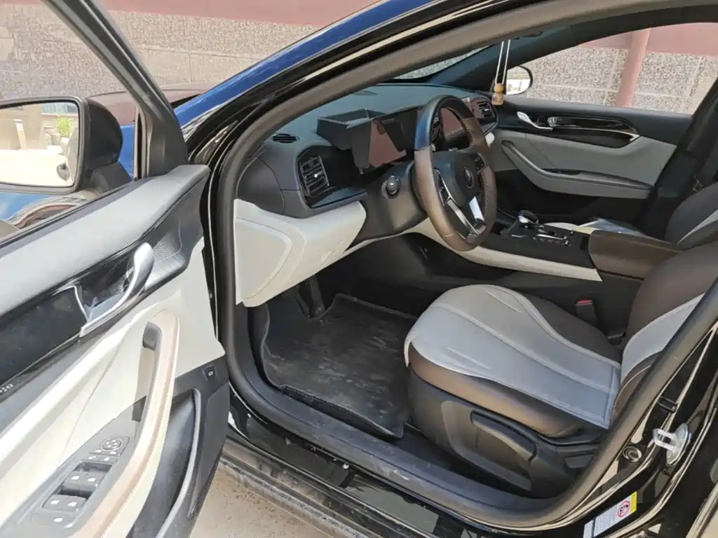 BYD Qin PLUS — миниатюра 16