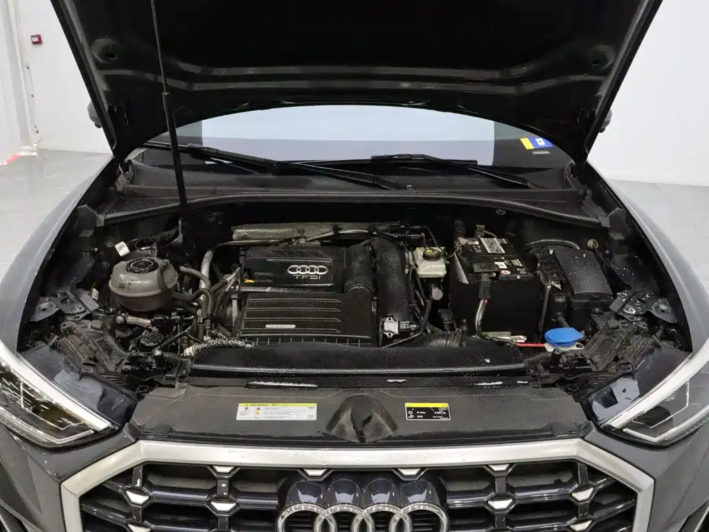 Audi Q3 — миниатюра 20