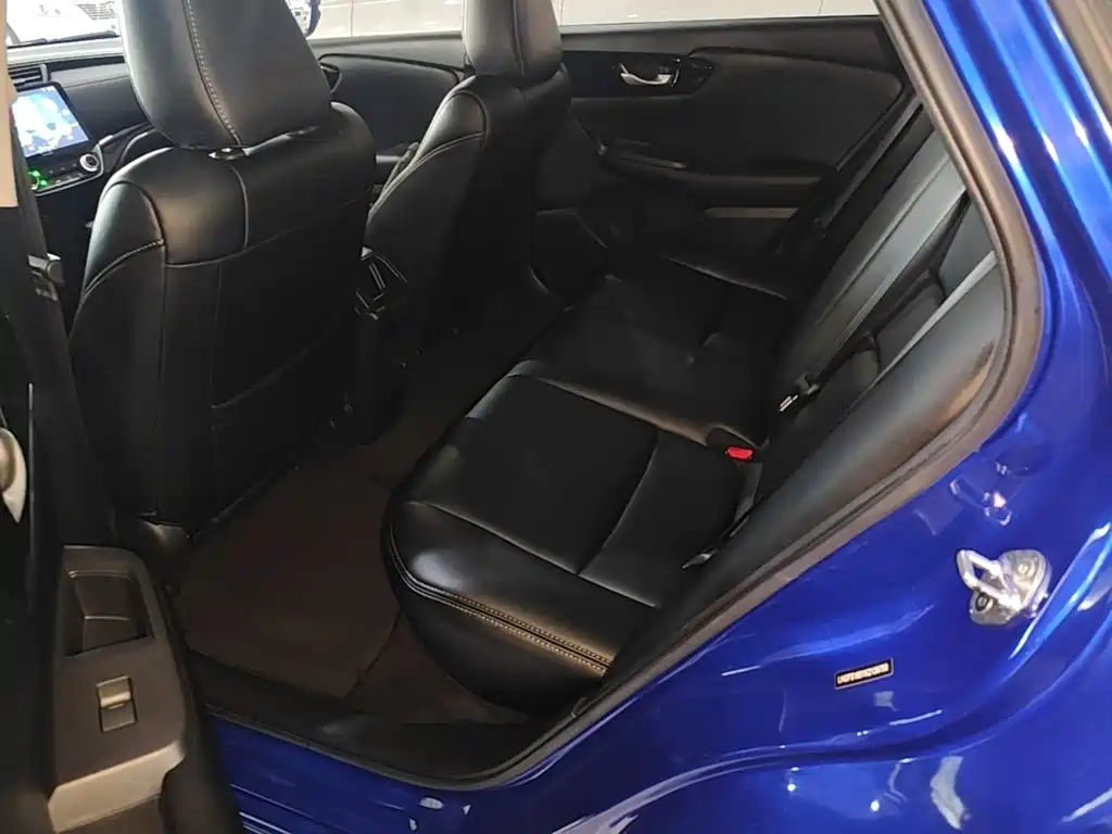 Honda Crider — миниатюра 17