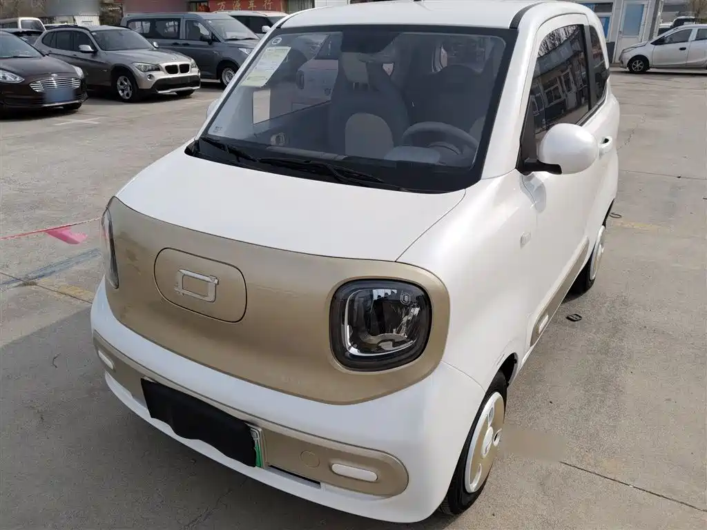Bestune Pony 2025